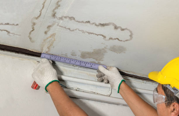 Reliable Water Damage Repair contractor in Hingham, MA by Aqua Guard Water Damage